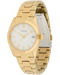 Guess - Analoguhr Alice - Lyst
