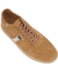 Desa - Sneaker Low Trainer - Lyst