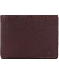 Camel Active - Geldbörse Cliff - Lyst