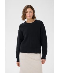 Part Two - Pullover Bozenapw - Lyst