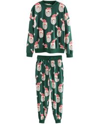 Next - Pyjama - Lyst