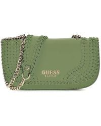 Guess - Umhängetasche Tatum - Lyst
