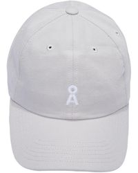 ARMEDANGELS - Cap Yenaas Bold - Lyst