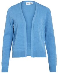 Vila - Strickjacke Vilollo - Lyst