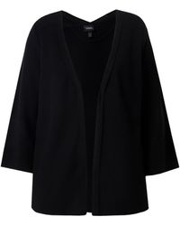 Ulla Popken - Strickjacke - Lyst
