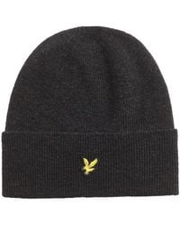 Lyle & Scott - Mütze - Lyst