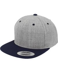 Flexfit - Cap - Lyst
