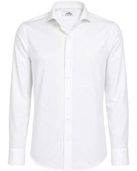 Alea - Hemd Camicia Slim Fit Camicia - Lyst