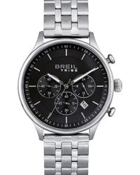 Breil - Uhr Classy - Lyst