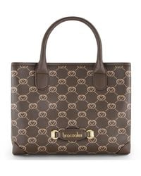 Braccialini - Handtasche Monogram - Lyst