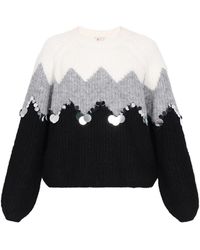 IZIA - Pullover - Lyst