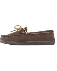 Minnetonka - Mokassin Pileline - Lyst