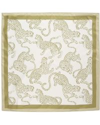 Studio Select - Tuch - Lyst