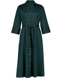 Zero - Blusenkleid - Lyst