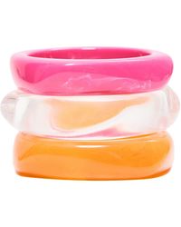 Bershka - Armband - Lyst
