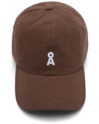 ARMEDANGELS - Cap Yenaas Bold - Lyst