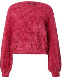 ORSAY Pullover - Rot