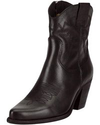 Felmini - Cowboystiefel - Lyst