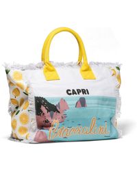 Braccialini - Handtasche - Lyst