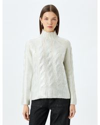 Koton - Pullover - Lyst