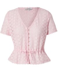 Morgan - Bluse Date - Lyst