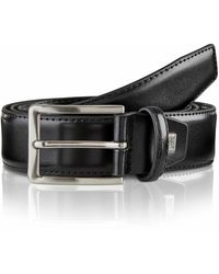 Lerros - Gürtel Glance - Lyst