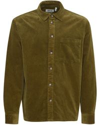 Solid - Hemd Meyer - Lyst