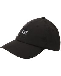EA7 - Cap - Lyst