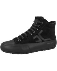 Candice Cooper - Sneaker Plus Fur Cc - Lyst
