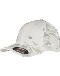 Flexfit - Cap Multicam - Lyst