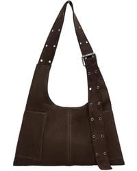 Pull&Bear - Schultertasche - Lyst