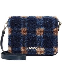 O bag - Umhängetasche Wasserabweisend O Pocket - Lyst