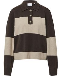 Comma, - Pullover - Lyst