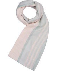 Armani - Schal Emporio Schal - Lyst