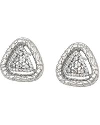 faina - Ohrringe - Lyst