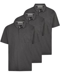 Redmond - Shirt Basic - Lyst