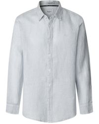Pepe Jeans - Hemd Arnau - Lyst