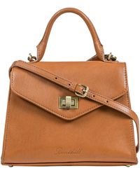 Benthill - Handtasche - Lyst