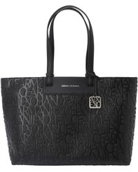 ARMANI EXCHANGE - Shopper Liz - Lyst