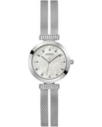 Guess - Uhr Array - Lyst