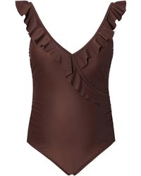 Noppies - Badeanzug 'Sima' - Lyst