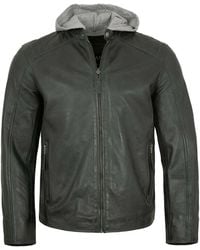 Jilani - Übergangsjacke Razor-2 - Lyst