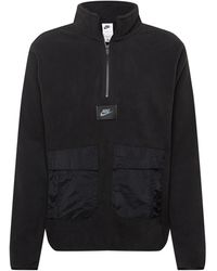 nike rollkragenpullover