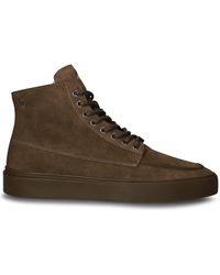 Blackstone - Sneaker High Ruby Eero - Lyst