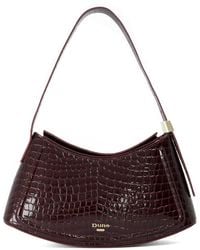 Dune - Schultertasche Dependent - Lyst