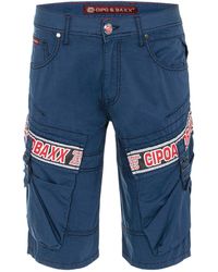 Cipo & Baxx - Shorts - Lyst