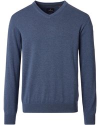 CASA MODA - Pullover Basic - Lyst