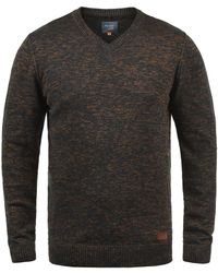Blend - Pullover Dansel - Lyst