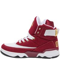 Ewing - Sneaker 33 Hi X Odb - Lyst