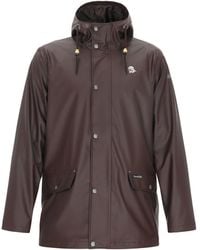 Schmuddelwedda - Jacke - Lyst